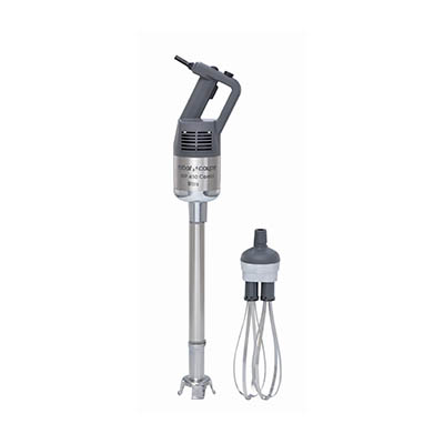 [60531209] ROBOT COUPE MIXER MP450 COMBI ULTRA 50L 500W VARIABLE SPEED WHISK AND MIXER