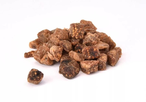 [05100592] GEDROOGDE VIJGENBLOKJES 10/10 PAJO 1KG