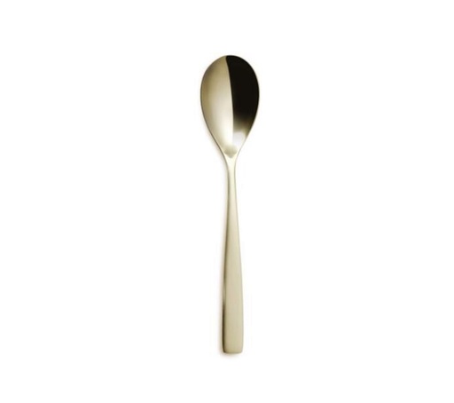 [57659095] COMAS BCN CHAMPAGNE CUILLERE TABLE
