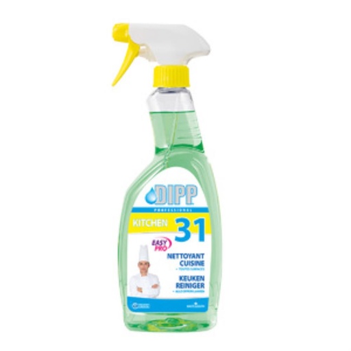 [20100131] DIPP 31 EASY PRO KITCHEN CLEANER 750ML