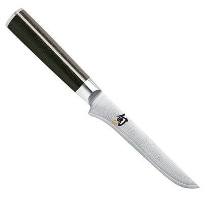 [57661286] KAI COUTEAU SHUN DESOSSEUR 15CM  DAMASSE - DM-0710