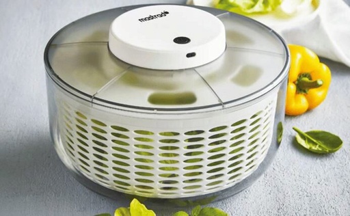 [60252206] MASTRAD ELEKTRISCHE SALADEZUIGER (USB-KABEL) -6L