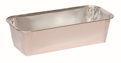 [45007000] ALUMINIUM CAKEVORM 20X6CM MO600-575RC-100P/PACK