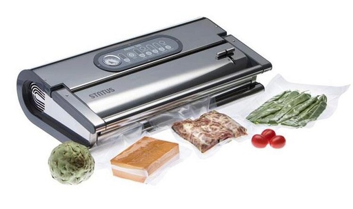 [70410562] STATUS VACUÜM PROVAC 360 400W MONO 900 BAR - 510X288X137MM