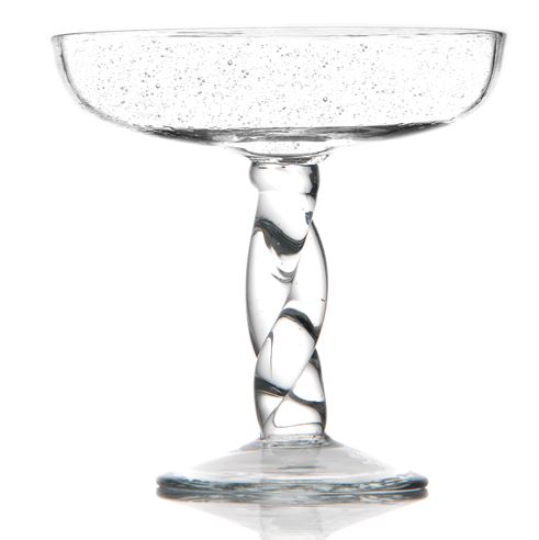 [71400014] BELLA BULLEE IJSCOUPE Ø16,4CM H16,5CM 35CL