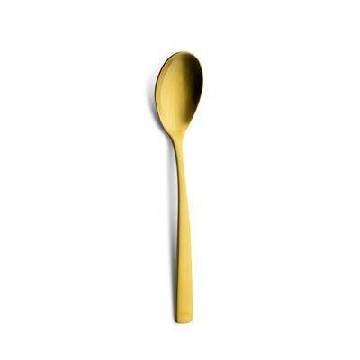 [57659103] COMAS BCN GOLD CUILLERE CAFE
