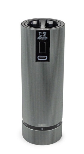 [60251847] PEUGEOT LINE ELECTRIC MP 15CM ALU CARBON
