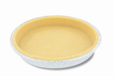 [02041272] ❄️PRUVE 6168 RAW TARTLET 18CM 16 PCES