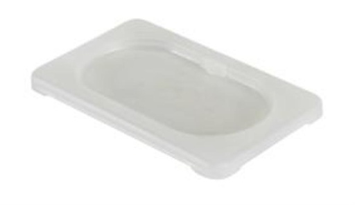 [55006754] POLY LINE COUVERCLE GN1/9 POLYPROPYLENE IML HACCP -40+80° IDENTIFIANT