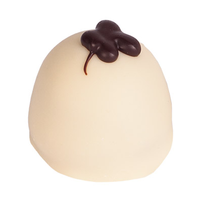 [11030218] BRUYERRE MANON WHITE CHOCOLATE PRALINE 0.8KG