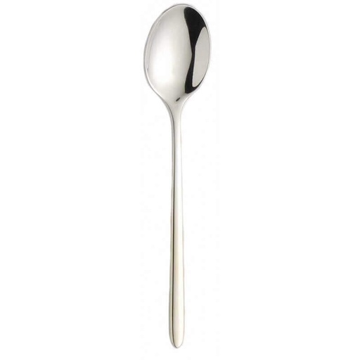 [57660673] ETERNUM 2080-26 ALASKA 18/10 MOCHA SPOON