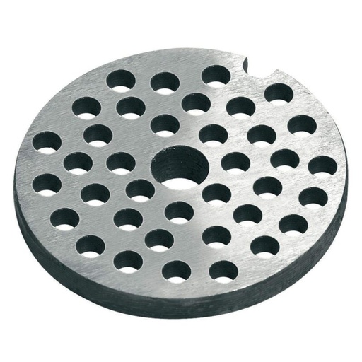 [60251118] +WESTMARK PLAQUE N°8-6.0MM POUR HACHOIR MANUEL