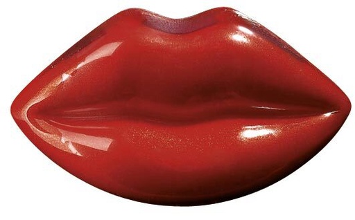 [08057106] 061277 PCB BOUCHES PAG 2 DESIGNS 4,3X2,5 CM 65PCES***S/CD***