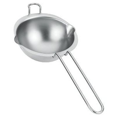 [57662463] METALTEX STAINLESS STEEL BAIN MARIE 11CM