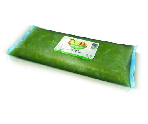 [05100638] MATERNE 5KG PIECE APPLE COMPOTE IN POUCH