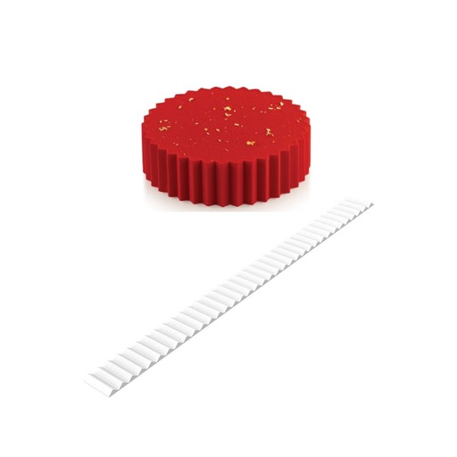 [51661582] SILIKOMART DECO SILICONENSTRIP H5CM L18CM