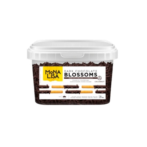 [05100800] MONA LISA CHD-BS-22270E0-07B KLEINE ZWARTE CHIPS DOOS VAN 4 DOZEN X 1KG