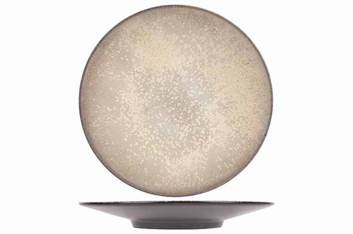 [60252165] C&T DIVINE EARTH DESSERT PLATE 22XH3CM - 5867005