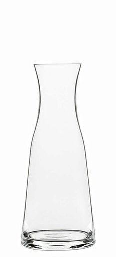 [62250059] LUIGI BORMIOLI ATELIER CARAFE 0.25L