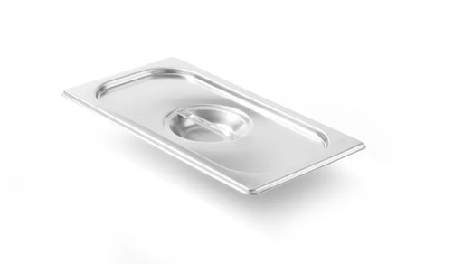 [57661007] HENDI BASIC LID GN 1/4