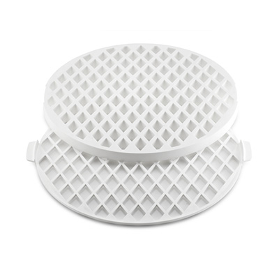 [52501371] THERMO-HAUSER PLASTIC TART RACK 30CM