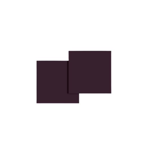 [08058121] 088233 PCB VIERKANT CN EXTRA DUN 4CM 315ST ***S/CDE***