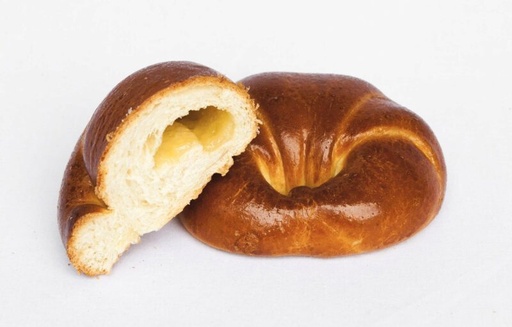 [01020443]  BAKED SUGAR CROSSBRIOCHE BOX OF 30 PIECES