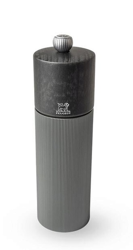 [60251331] PEUGEOT LINE MS 18CM ALU CARBON / BEECH