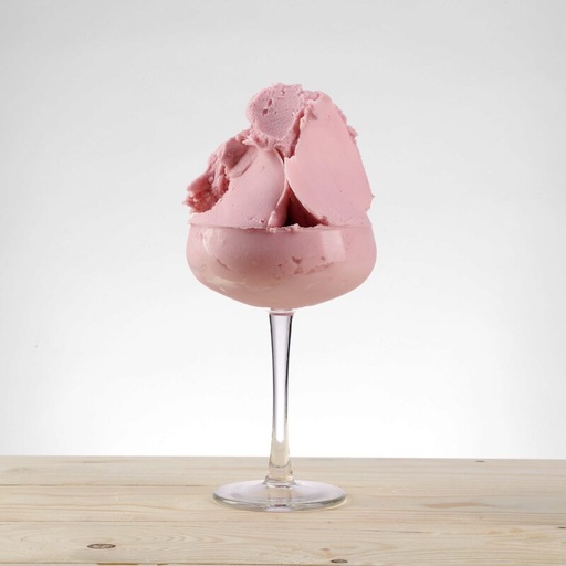 [07060213] PREGEL FORTEFRUTTO STRAWBERRY AROMATIC PASTE N3KG