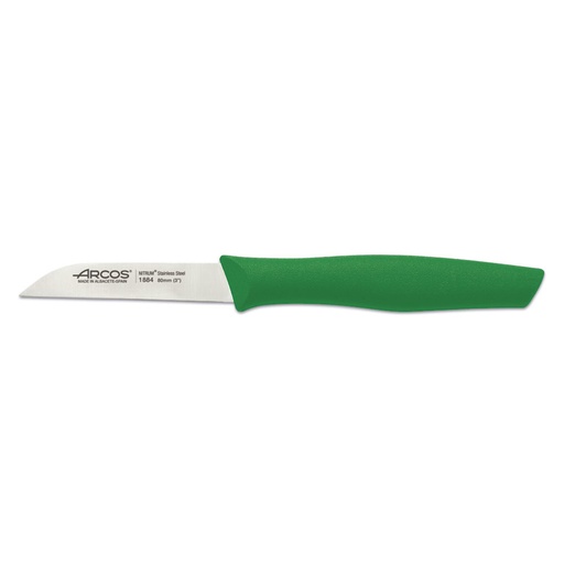 [57663261] ARCOS GROENTEMES 8 CM GROEN