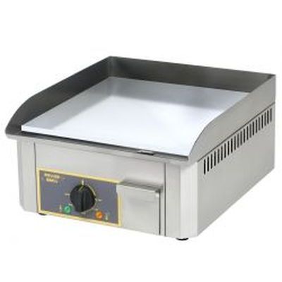 [62250414] ROLLER PLAQUE SNACKER PSR400GC CHROME