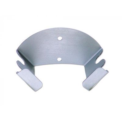 [50703985] GI-METAL SUPPORT MURAL EN ALU PELLE PIZZA