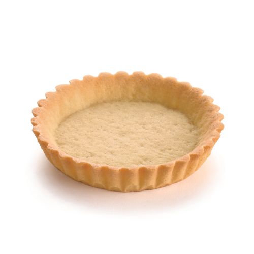 [04030231] PIDY ZANDDEEGTARTELET ZOET 9,5CM 108 STUKKEN = DOOS