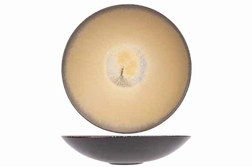 [60252167] C&T DIVINE MOON SOUP PLATE 21XH5CM - 5866002