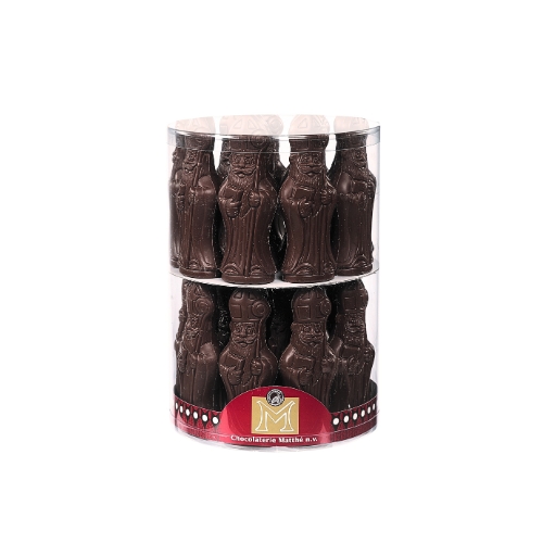 [15030682] CREUX SAINT NICOLAS FONDANT 15CM 30X50GR EN TUBO