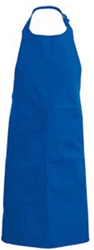 [53141049] KARIBAN SCHORT + ZAK BLAUW KINGH90XL71CM POLYESTER/KATOEN