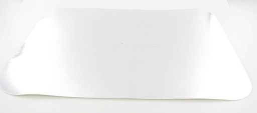 [25100152] ALU/CARDBOARD LID 320X260MM - AL243500AK400PC *SCDE*