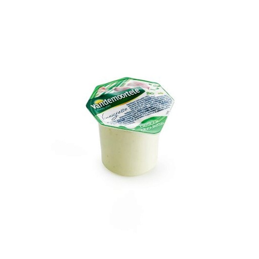 [05100131] VANDEMOORTELE CHIVE VINAIGRETTE **SERVINGS** 120X40ML