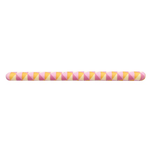 [08080704] 2034296 COLOURED STICK TRIANGLES 112PCS ***ON ORDER***