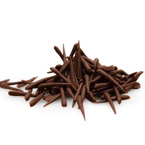 [08055052] 1095692 SPIKES DONKER 4KG ***S/CDE***