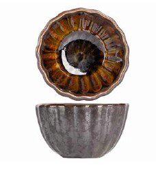 [60252209] PROOF ELEMENTS MINERAL APERO BOWL 7XH4CM - 5699006