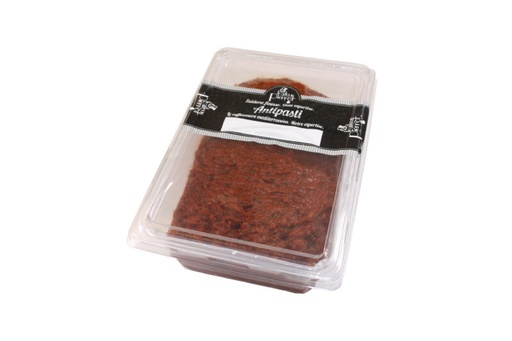 [06100635] PIERROT CATERER TAPENADE TOMATO BASIL 1.25KG