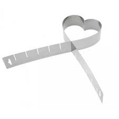 [62250524] WESTMARK EXPANDABLE HEART SHAPE