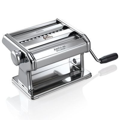 [57658352] MARCATO PASTA MACHINE 18CM - LASAGNE-TAGLIATELLES-TAGLIOLINES