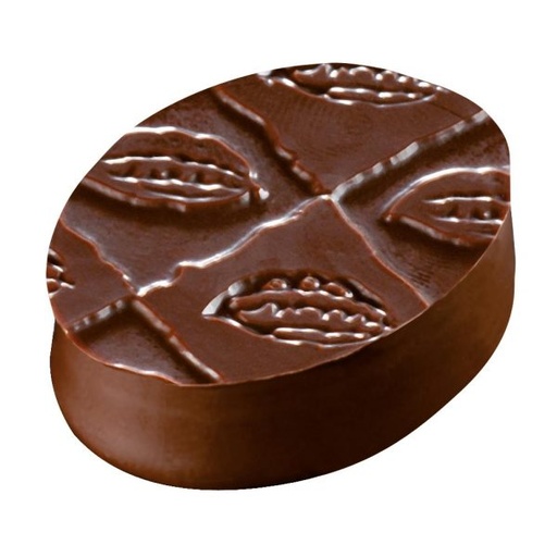 [08056290] 011166 PCB FEUILLES STRUCTURE CABOSSES 40X25 CM 27PCES ***S/CD***