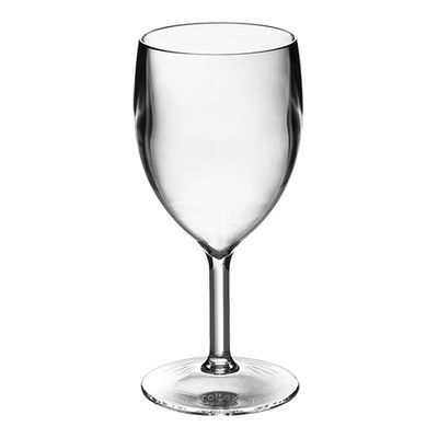 [57660560] ROLTEX POLYCARBONAAT WIJNGLAS 18CL