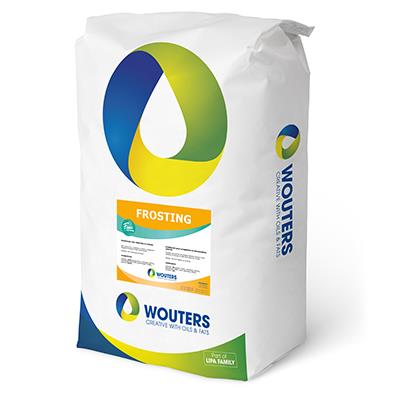 [05040170] WOUTERS FROSTING IMPROVING RAW FROZEN PASTE 20KG