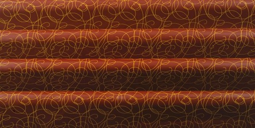 [08056593] 060147 PCB PRINTED SHEETS ARABESQUES 40X25CM 17PCS ***S/CD***