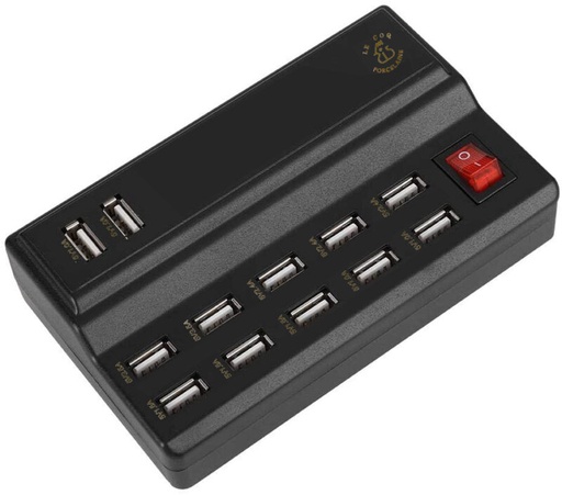 [60251403] *FF*MULTIPORT USB POUR LAMPES ASTREO