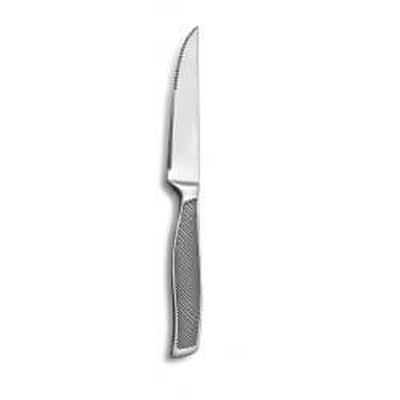 [57659120] COMAS 2818 COUTEAU STEAK INOX RAMBO